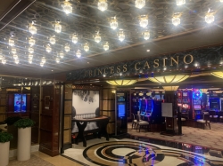 Sky Princess Casino picture