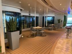 Sky Princess Seaview Bar picture