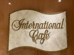 International Cafe picture