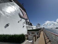 Viking Octantis Open Deck picture