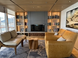 Viking Octantis Explorer Lounge picture