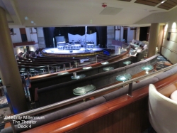 Celebrity Millennium Celebrity Theater picture