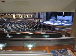 Celebrity Millennium Celebrity Theater picture