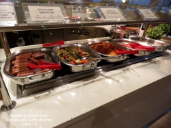 Celebrity Millennium Oceanview Cafe & Grill picture