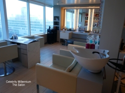 Celebrity Millennium Spa and Fitness Center picture