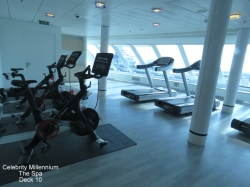 Celebrity Millennium Spa and Fitness Center picture