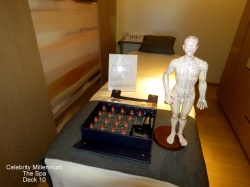 Celebrity Millennium Spa and Fitness Center picture