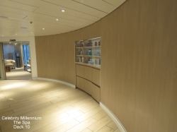 Celebrity Millennium Spa and Fitness Center picture