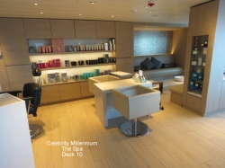 Celebrity Millennium Spa and Fitness Center picture