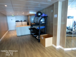 Celebrity Millennium Spa and Fitness Center picture