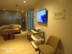 Celebrity Millennium Spa and Fitness Center picture