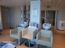 Celebrity Millennium Spa and Fitness Center picture