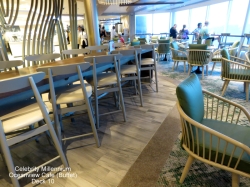 Celebrity Millennium Oceanview Cafe & Grill picture