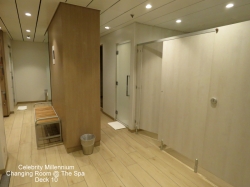Celebrity Millennium Spa and Fitness Center picture