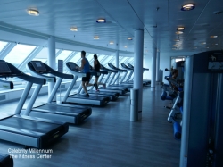 Celebrity Millennium Spa and Fitness Center picture