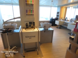 Celebrity Millennium Spa and Fitness Center picture