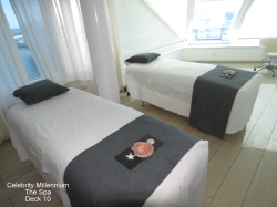 Celebrity Millennium Spa and Fitness Center picture