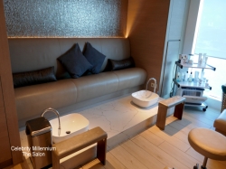 Celebrity Millennium Spa and Fitness Center picture