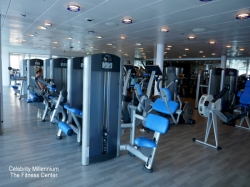 Celebrity Millennium Spa and Fitness Center picture