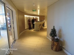 Celebrity Millennium Spa and Fitness Center picture