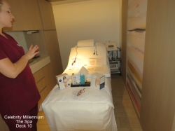 Celebrity Millennium Spa and Fitness Center picture