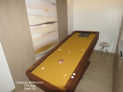 Celebrity Millennium Spa and Fitness Center picture
