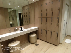 Celebrity Millennium Spa and Fitness Center picture