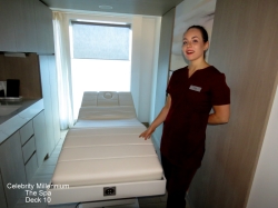 Celebrity Millennium Spa and Fitness Center picture
