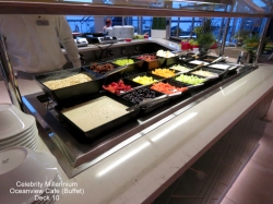 Celebrity Millennium Oceanview Cafe & Grill picture