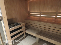 Celebrity Millennium Spa and Fitness Center picture