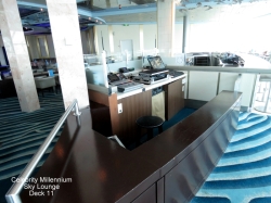 Celebrity Millennium Sky Lounge picture