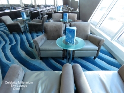 Celebrity Millennium Sky Lounge picture