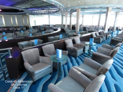 Celebrity Millennium Sky Lounge picture