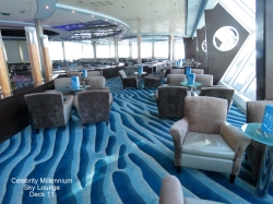 Celebrity Millennium Sky Lounge picture