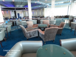 Celebrity Millennium Sky Lounge picture