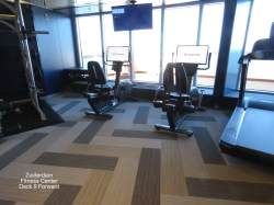 Zuiderdam Fitness Center picture