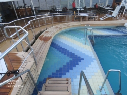 Zuiderdam Sea View Pool picture