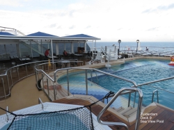 Zuiderdam Sea View Pool picture