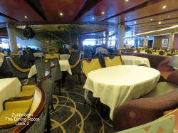 Zuiderdam Vista Dining Room picture