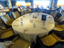 Zuiderdam Vista Dining Room picture