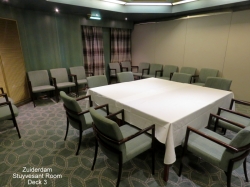 Zuiderdam Meeting Rooms picture