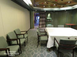 Zuiderdam Meeting Rooms picture