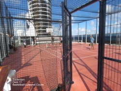 Zuiderdam Sports Courts picture