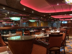 Carnival Conquest Renoir Restaurant picture