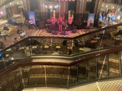 Carnival Conquest Studio Atrium picture