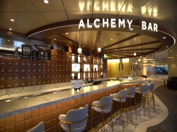 Carnival Celebration Alchemy Bar picture