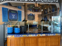 Blue Iguana Cantina picture