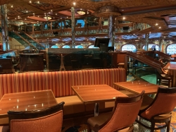 Carnival Conquest Renoir Restaurant picture