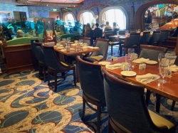 Monet Restaurant picture