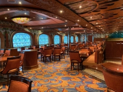 Carnival Conquest Renoir Restaurant picture